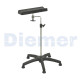 Soporte Brazo para Extracciones
